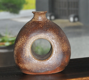 今週の一品　花器