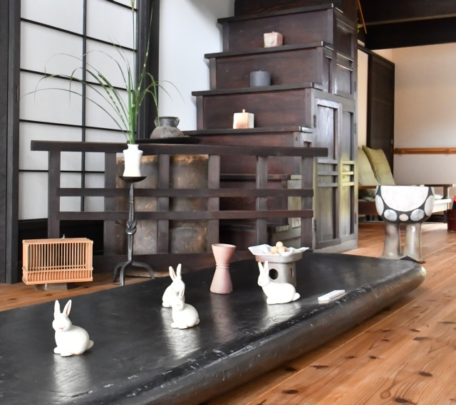 ギャラリーふう9月の展示