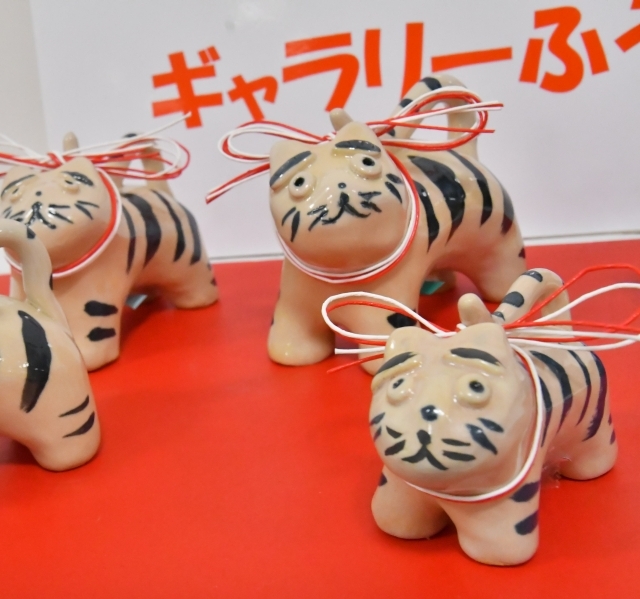 作州の民芸・ものづくり展の作品を紹介します