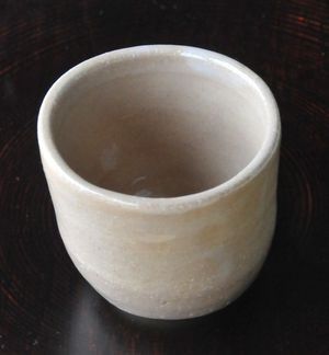 陶芸教室のご案内