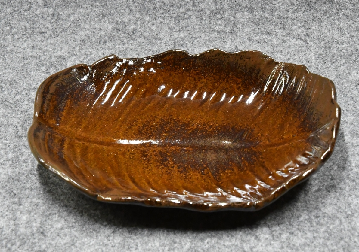 陶芸教室の生徒作品です