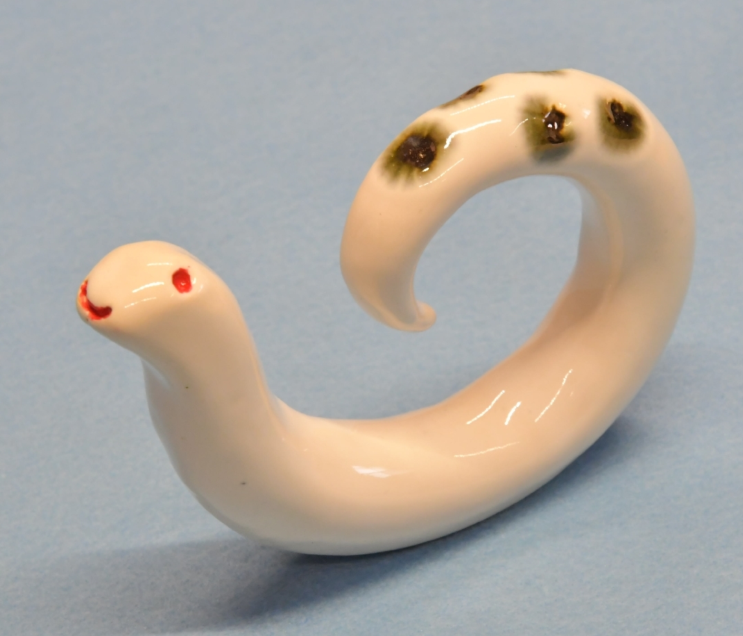 陶芸教室の生徒作品です