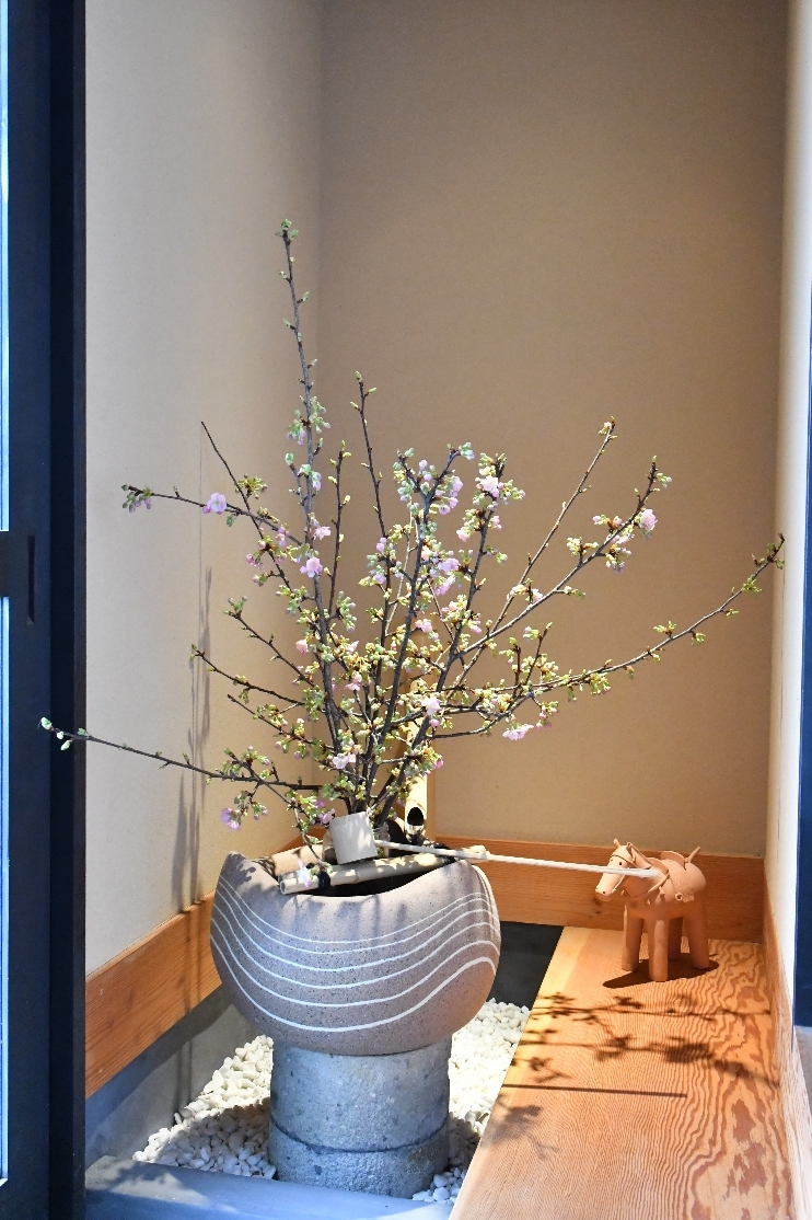 ギャラリーふう３月の展示