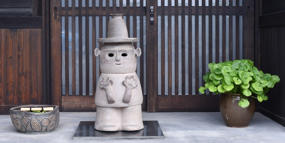 ギャラリーふう 6月の展示(2)