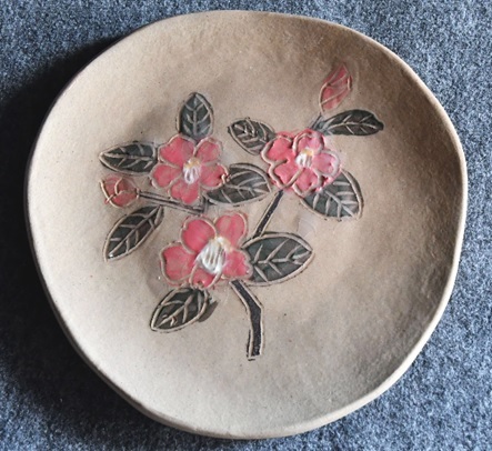 陶芸体験のご案内