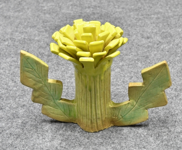 ギャラリーふうの陶芸教室の生徒作品です