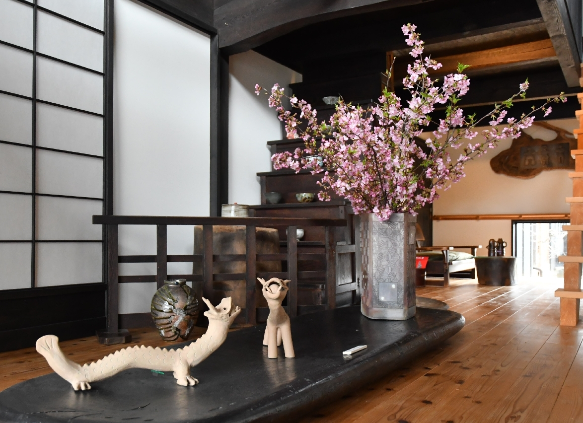 河津桜